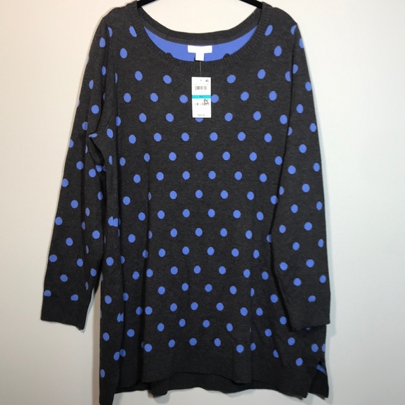 charter club clothing manufacturer